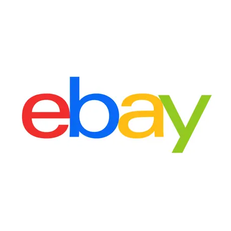 eBay Logo