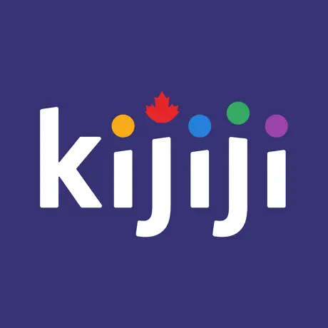 Kijiji Logo
