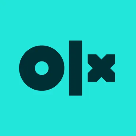 OLX Logo